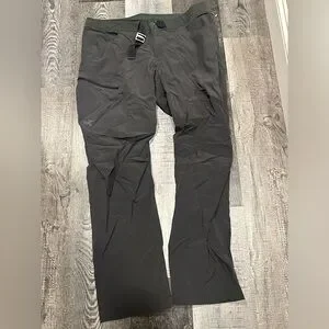 Men’s Arc’teryx Lefroy Pants